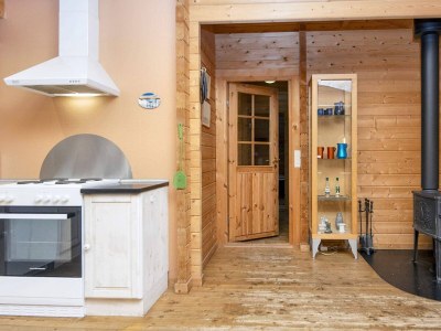 Holiday house 6 Personen Ferienhaus in Fårvang-By Traum - Outdoor photo 17