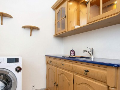 Holiday house 6 Personen Ferienhaus in Fårvang-By Traum - Outdoor photo 20