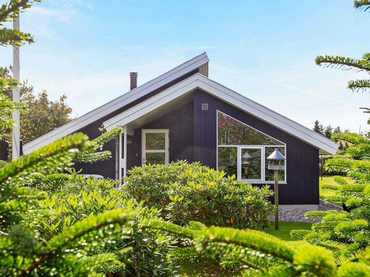 Holiday house Modern Retreat by Fjord - By Traum Ferienwohnungen - Outdoor photo 3