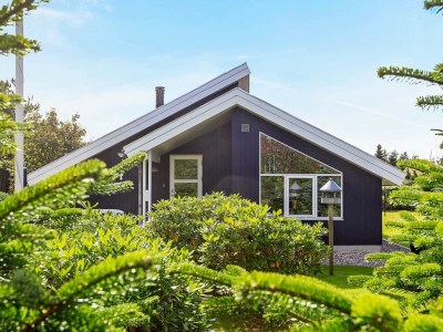 Holiday house Modern Retreat by Fjord - By Traum Ferienwohnungen - Outdoor photo 3