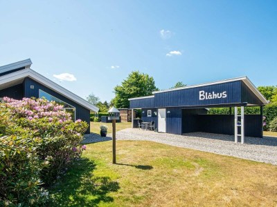 Holiday house Modern Retreat by Fjord - By Traum Ferienwohnungen - Outdoor photo 4