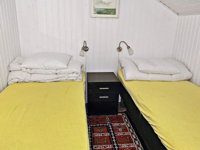 Holiday house Modern Retreat by Fjord - By Traum Ferienwohnungen - Outdoor photo 5