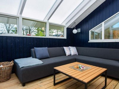 Holiday house Modern Retreat by Fjord - By Traum Ferienwohnungen - Outdoor photo 6