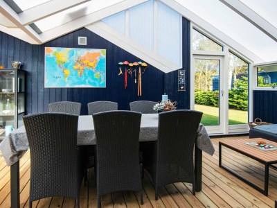 Holiday house Modern Retreat by Fjord - By Traum Ferienwohnungen - Outdoor photo 7