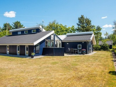 Holiday house Modern Retreat by Fjord - By Traum Ferienwohnungen - Outdoor photo 8