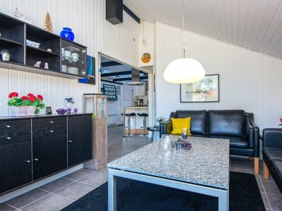 Holiday house Modern Retreat by Fjord - By Traum Ferienwohnungen - Outdoor photo 10