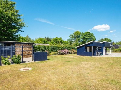 Holiday house Modern Retreat by Fjord - By Traum Ferienwohnungen - Outdoor photo 11