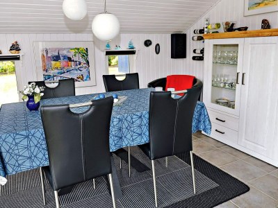 Holiday house Modern Retreat by Fjord - By Traum Ferienwohnungen - Outdoor photo 12