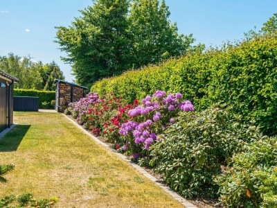 Holiday house Modern Retreat by Fjord - By Traum Ferienwohnungen - Outdoor photo 13