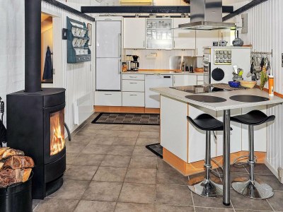 Holiday house Modern Retreat by Fjord - By Traum Ferienwohnungen - Outdoor photo 14