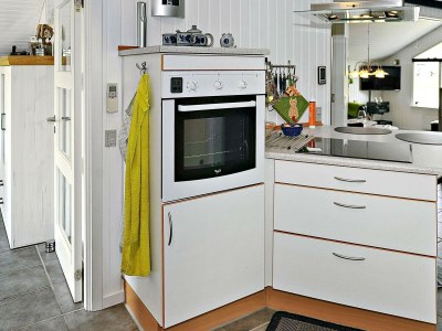 Holiday house Modern Retreat by Fjord - By Traum Ferienwohnungen - Outdoor photo 16