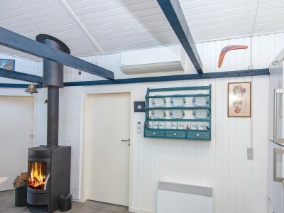 Holiday house Modern Retreat by Fjord - By Traum Ferienwohnungen - Outdoor photo 17