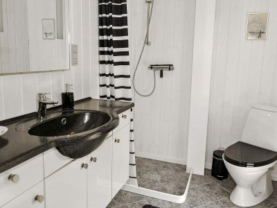 Holiday house Modern Retreat by Fjord - By Traum Ferienwohnungen - Outdoor photo 18