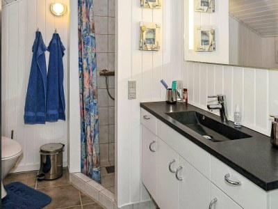 Holiday house Modern Retreat by Fjord - By Traum Ferienwohnungen - Outdoor photo 20