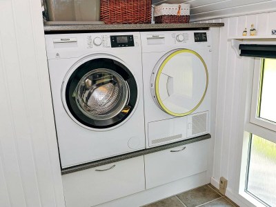 Holiday house Modern Retreat by Fjord - By Traum Ferienwohnungen - Outdoor photo 21