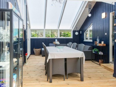 Holiday house Modern Retreat by Fjord - By Traum Ferienwohnungen - Outdoor photo 22