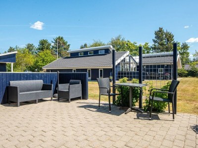 Holiday house Modern Retreat by Fjord - By Traum Ferienwohnungen - Outdoor photo 23