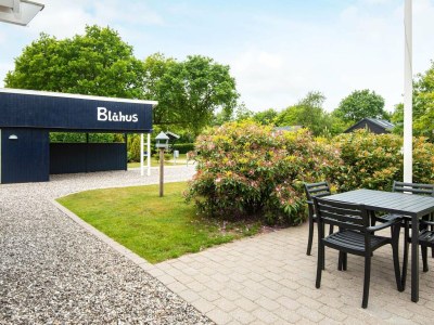 Holiday house Modern Retreat by Fjord - By Traum Ferienwohnungen - Outdoor photo 25