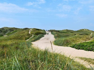 Holiday house Modern Retreat by Fjord - By Traum Ferienwohnungen - Outdoor photo 26