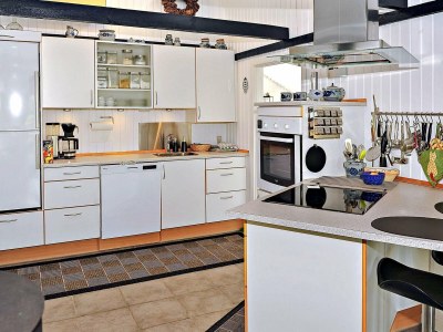 Holiday house Modern Retreat by Fjord - By Traum Ferienwohnungen - Outdoor photo 29