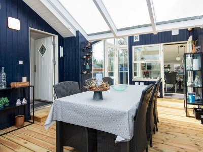 Holiday house Modern Retreat by Fjord - By Traum Ferienwohnungen - Outdoor photo 30