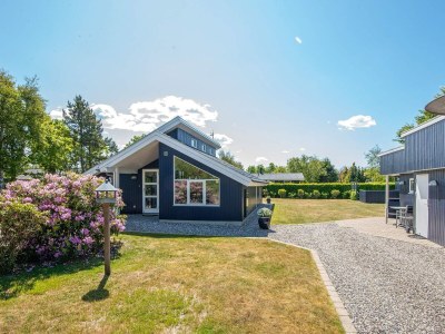 Holiday house Modern Retreat by Fjord - By Traum Ferienwohnungen - Outdoor photo 31