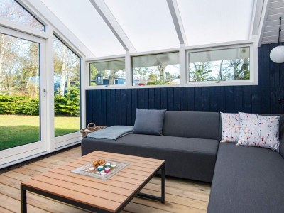 Holiday house Modern Retreat by Fjord - By Traum Ferienwohnungen - Outdoor photo 35