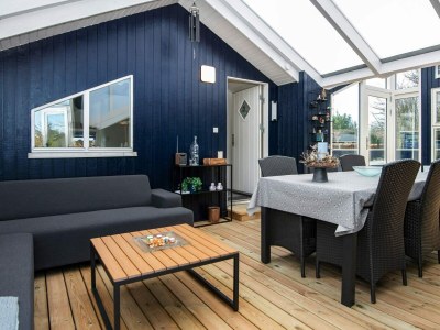 Holiday house Modern Retreat by Fjord - By Traum Ferienwohnungen - Outdoor photo 36