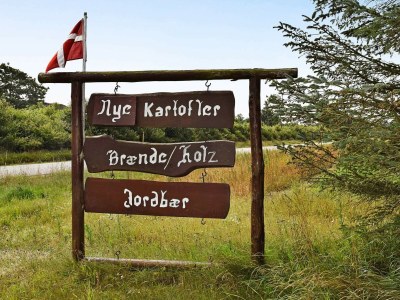 Holiday house Modern Retreat by Fjord - By Traum Ferienwohnungen - Outdoor photo 37