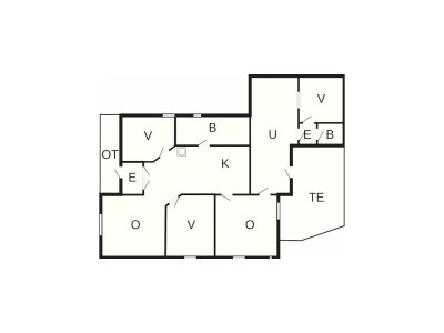 Holiday house Modern Retreat by Fjord - By Traum Ferienwohnungen - Document photo 39