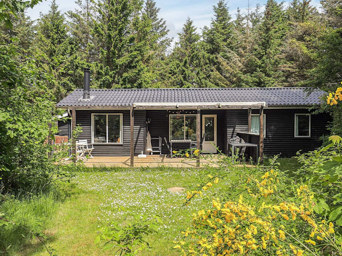 Holiday house Secluded Spa Retreat - By Traum Ferienwohnungen