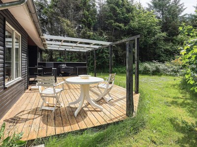 Holiday house Secluded Spa Retreat - By Traum Ferienwohnungen - Outdoor photo 21