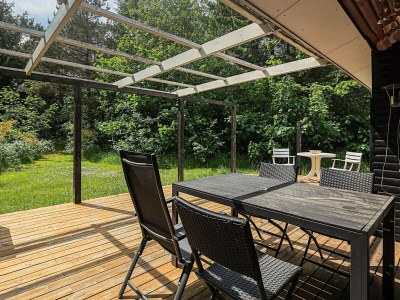 Holiday house Secluded Spa Retreat - By Traum Ferienwohnungen - Outdoor photo 38