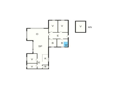 Holiday house Secluded Spa Retreat - By Traum Ferienwohnungen - Document photo 41