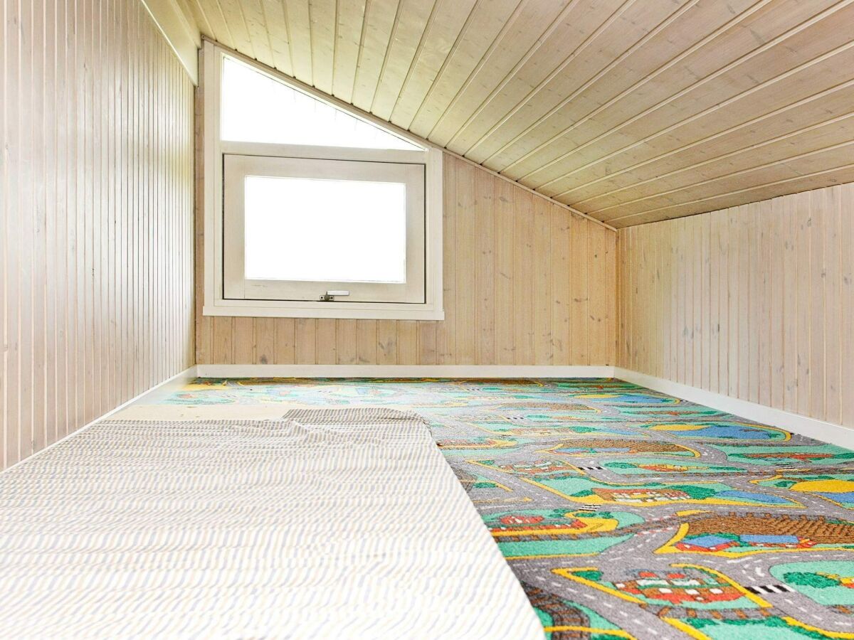 Holiday house 10 person holiday home in Hjørring-By Traum - Outdoor photo 4