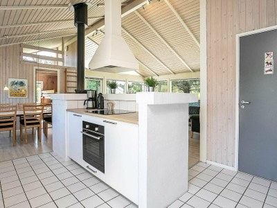 Holiday house 10 person holiday home in Hjørring-By Traum - Outdoor photo 3