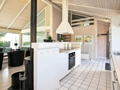 Holiday house 10 person holiday home in Hjørring-By Traum - Outdoor photo 5
