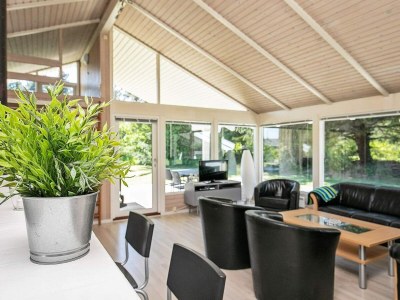 Holiday house 10 person holiday home in Hjørring-By Traum - Outdoor photo 7
