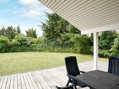Holiday house 10 person holiday home in Hjørring-By Traum - Outdoor photo 8
