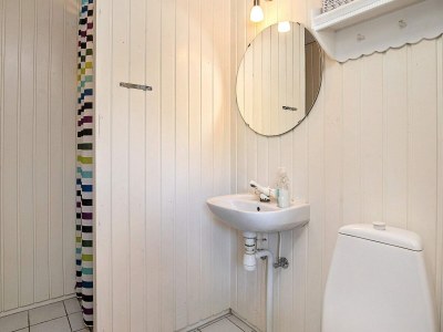 Holiday house 10 person holiday home in Hjørring-By Traum - Outdoor photo 13