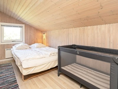 Holiday house 10 person holiday home in Hjørring-By Traum - Outdoor photo 14