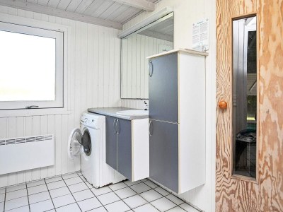 Holiday house 10 person holiday home in Hjørring-By Traum - Outdoor photo 16