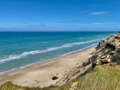 Holiday house 10 person holiday home in Hjørring-By Traum - Outdoor photo 25