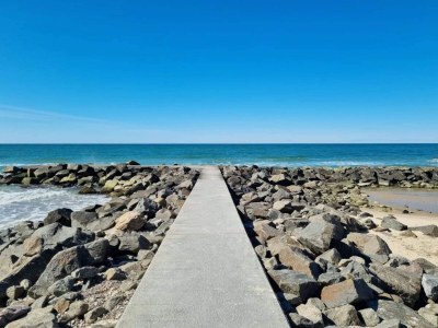 Holiday house 10 person holiday home in Hjørring-By Traum - Outdoor photo 28