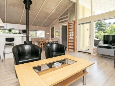 Holiday house 10 person holiday home in Hjørring-By Traum - Outdoor photo 29