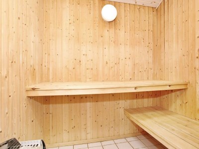 Holiday house 10 person holiday home in Hjørring-By Traum - Outdoor photo 30