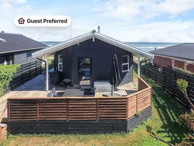 Holiday house Seaside Gem with Views - By Traum Ferienwohnungen - Holiday house