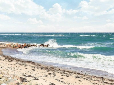 Holiday house Seaside Gem with Views - By Traum Ferienwohnungen - Outdoor photo 11