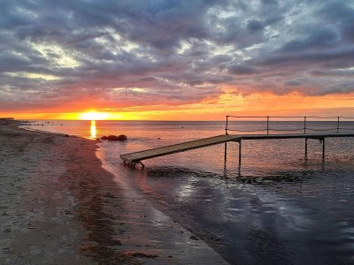 Holiday house Seaside Gem with Views - By Traum Ferienwohnungen - Outdoor photo 13