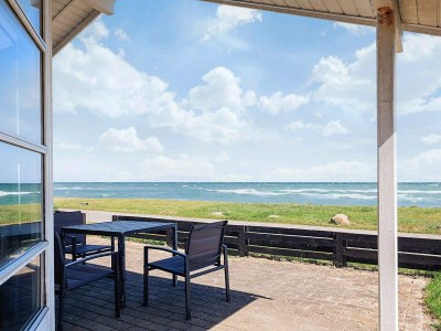 Holiday house Seaside Gem with Views - By Traum Ferienwohnungen - Outdoor photo 14